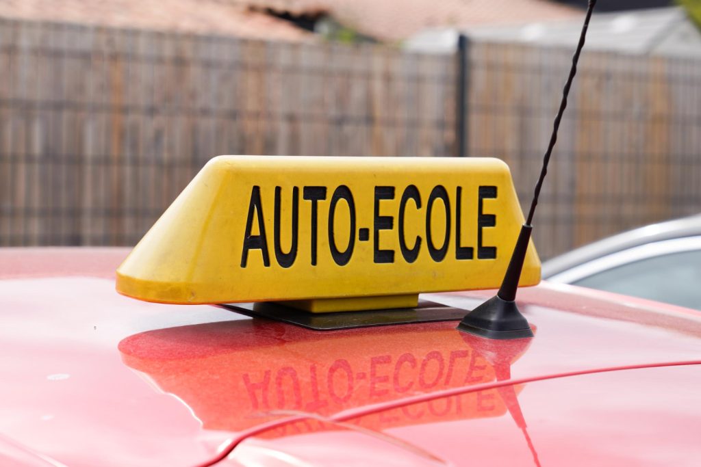 Formation des conducteurs MDA AUTO 34
